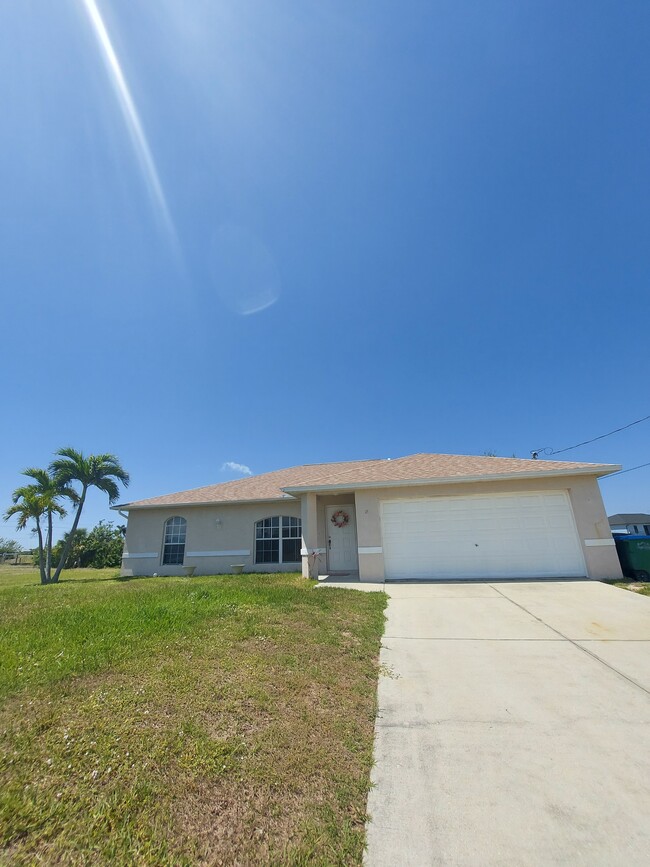 property at 18 NW 29th Pl