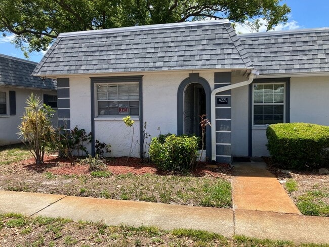 4221 Touchton Pl in New Port Richey, FL - Building Photo - Building Photo