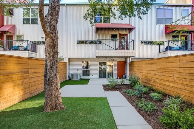 property at 4213 Dickason Ave