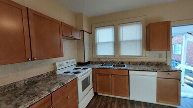 98 W 8th Ave in Columbus, OH - Building Photo - Building Photo