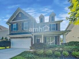 3013 Corrona Ln in Indian Trail, NC - Building Photo