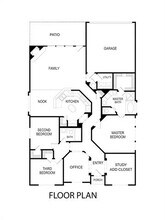 8588 Bachman Ln in Frisco, TX - Building Photo - Building Photo