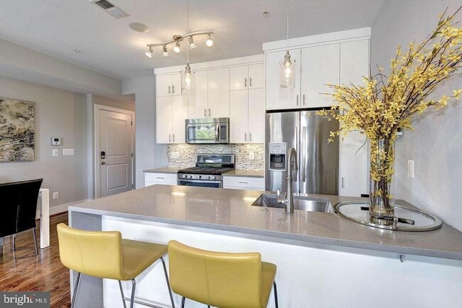 property at 1478 Harvard St NW