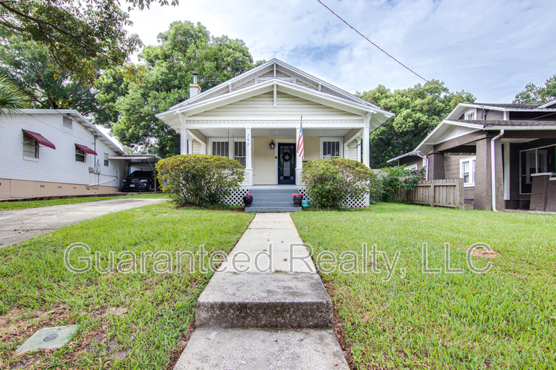 706 W Patterson St in Lakeland, FL - Building Photo