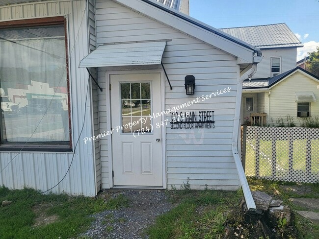 property at 102 S Main St