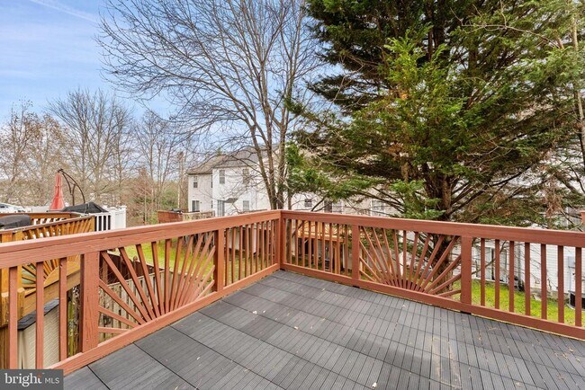 2503 Lemontree Terrace in Springdale, MD - Building Photo - Building Photo