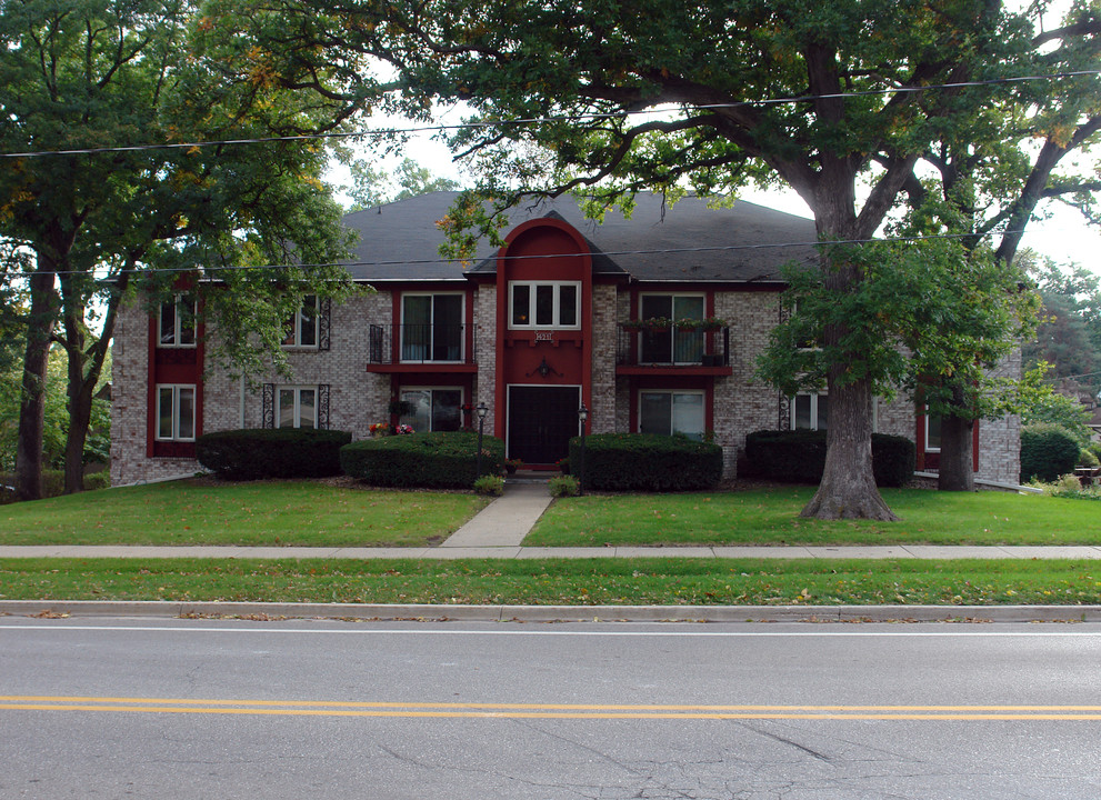 421 42nd St in Des Moines, IA - Building Photo