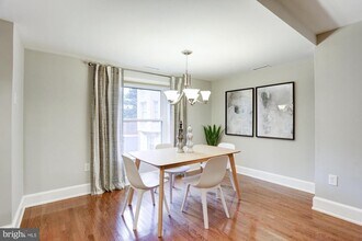 1813 16th St NW in Washington, DC - Building Photo - Building Photo