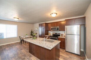 14431 S Ferndale Way in Herriman, UT - Building Photo