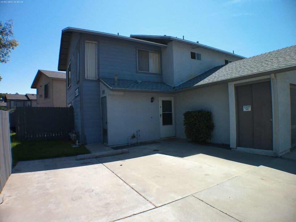 39101 Agua Vista, Unit Apt A Photo