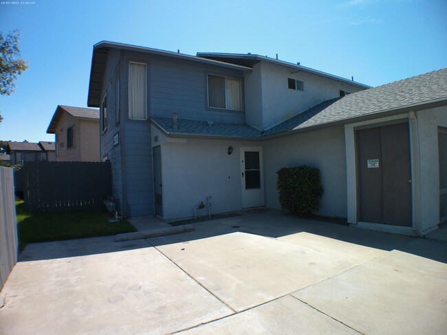 property at 39101 Agua Vista