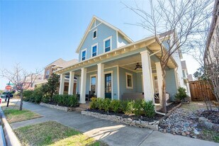 1016 Peacock Blvd in Carrollton, TX - Building Photo