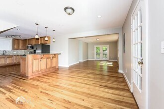 501 Park Cir in Nashville, TN - Building Photo - Building Photo