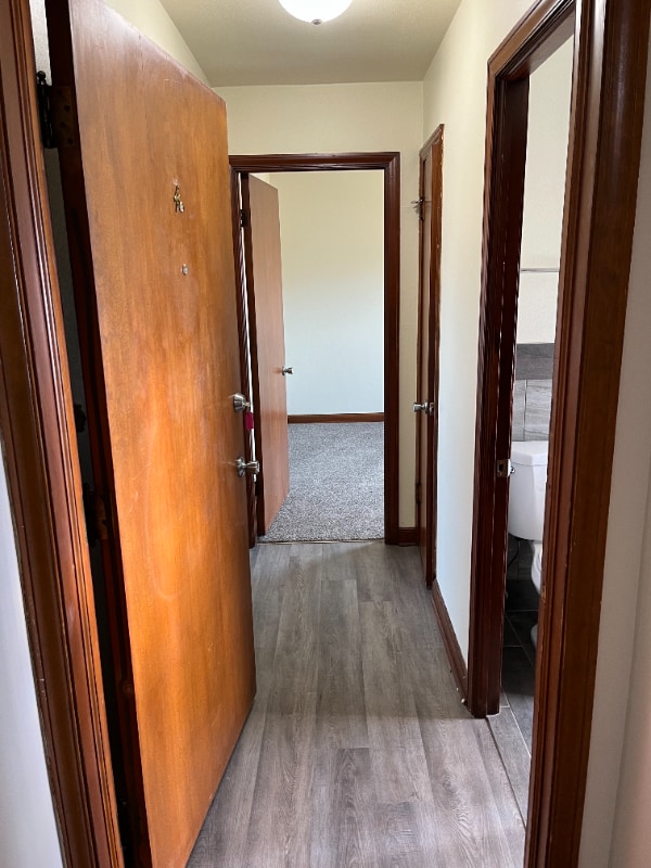 5729 W Lincoln Ave, Unit 4 in West Allis, WI - Building Photo - Building Photo