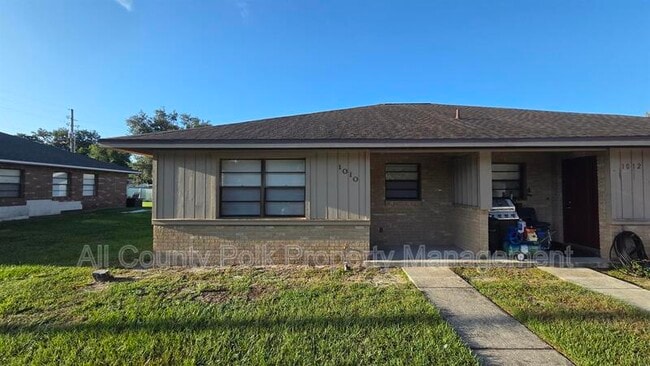 property at 1010 Jacks St