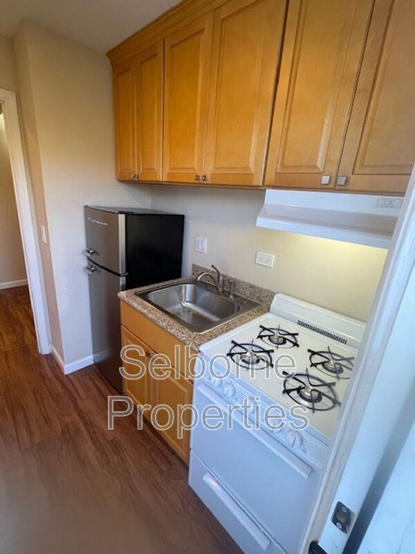 524 41st St in Oakland, CA - Building Photo - Building Photo