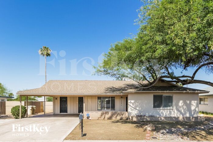9608 N 43rd Dr in Glendale, AZ - Building Photo