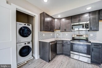 1617 Rhode Island Ave NE in Washington, DC - Building Photo - Building Photo