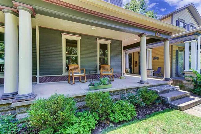 property at 342 Park Dr