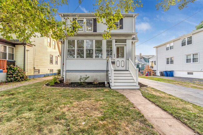 property at 54 Concord St