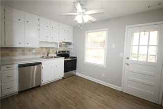 1110 3rd St in Stone Mountain, GA - Building Photo - Building Photo