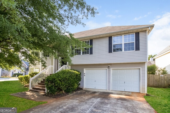 property at 2061 Registry Dr