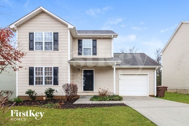 property at 1416 Asher Downs Dr