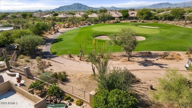 9670 E Chuckwagon Ln in Scottsdale, AZ - Building Photo - Building Photo