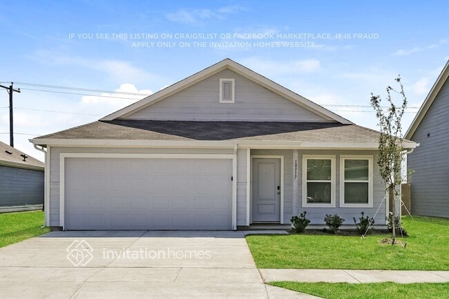 property at 10317 Tullamore Rdg Rd