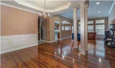 4657 Willman Way in Lexington, KY - Foto de edificio - Building Photo
