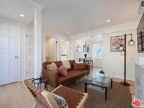 1144 15th St in Santa Monica, CA - Building Photo - Building Photo