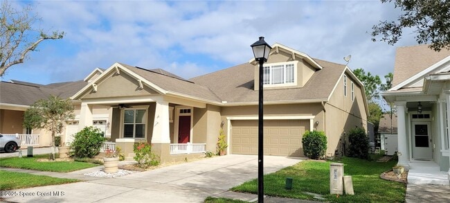 property at 1721 Saffron Plum Ln