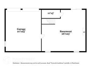 7718 NE 54th St in Kansas City, MO - Building Photo - Building Photo