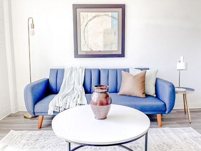 property at 2515 Burnet Ave