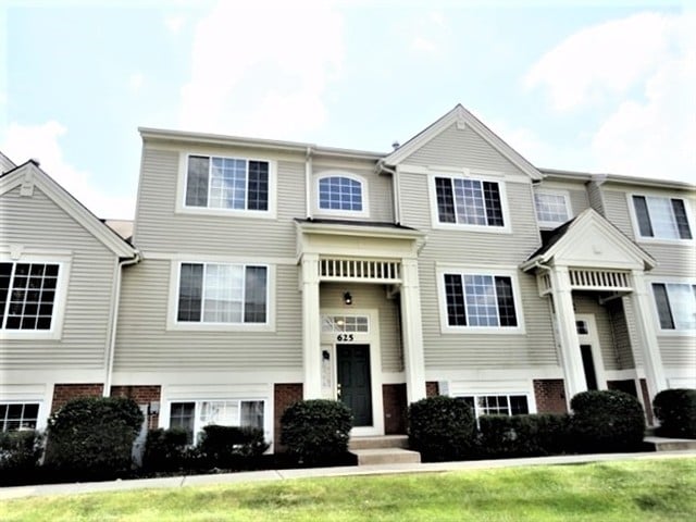 property at 625 Cary Woods Cir