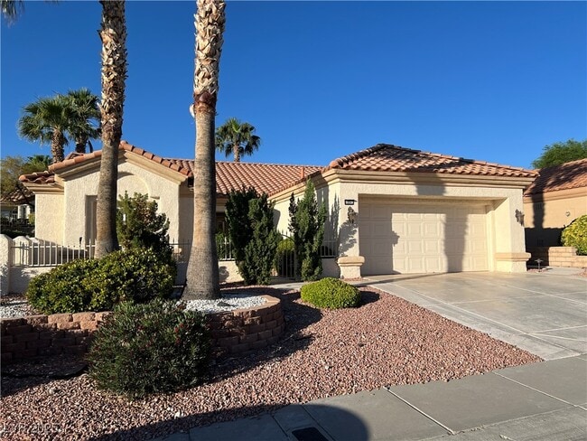 10041 Woodhouse Dr in Las Vegas, NV - Building Photo - Building Photo