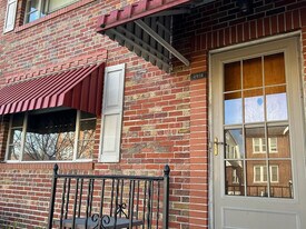 4914 Lansdowne Ave in St. Louis, MO - Building Photo