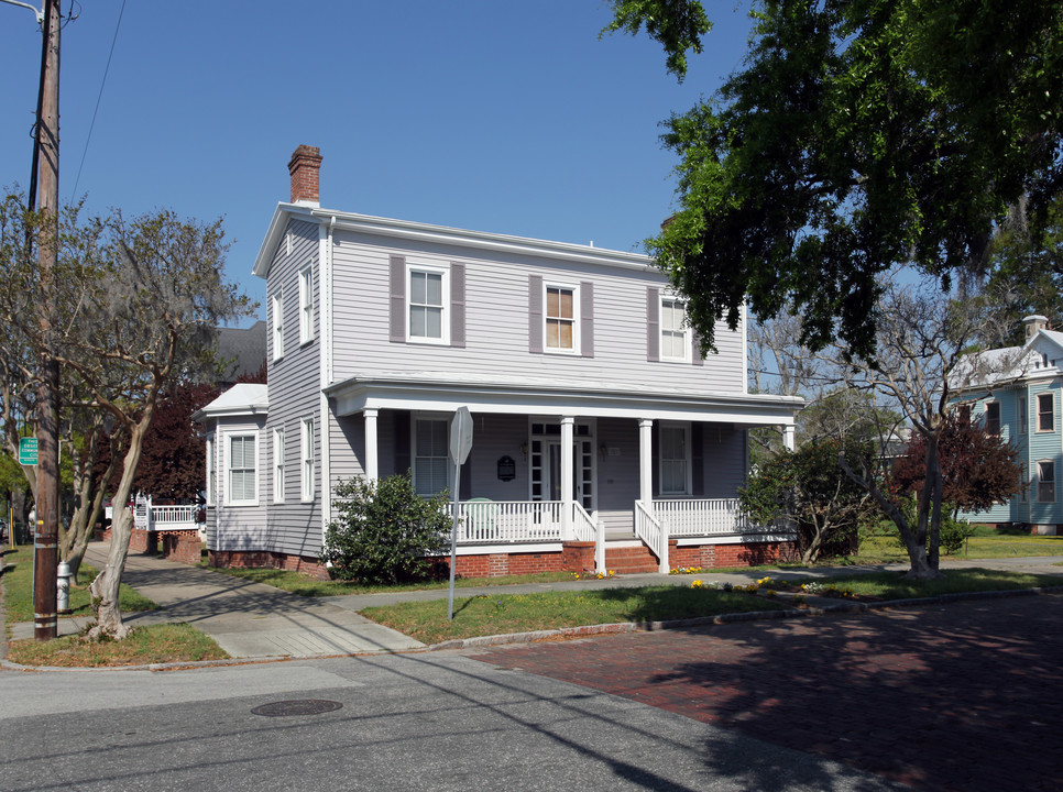 101 N 7th St in Wilmington, NC - Building Photo