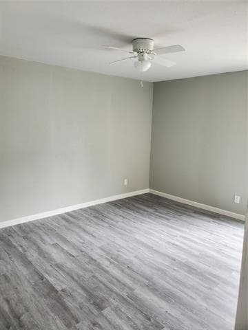 property at 6756 Trail Lake Dr