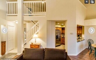 1304F Garden Wall Cir in Reston, VA - Building Photo