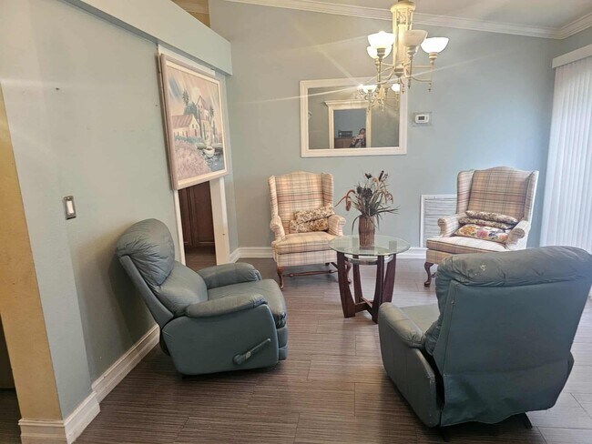 3641 SW Parsons St in Port St. Lucie, FL - Building Photo - Building Photo