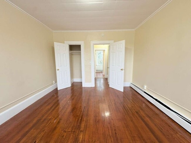 703 Howard Ave, Unit 32 in New Haven, CT - Building Photo - Building Photo