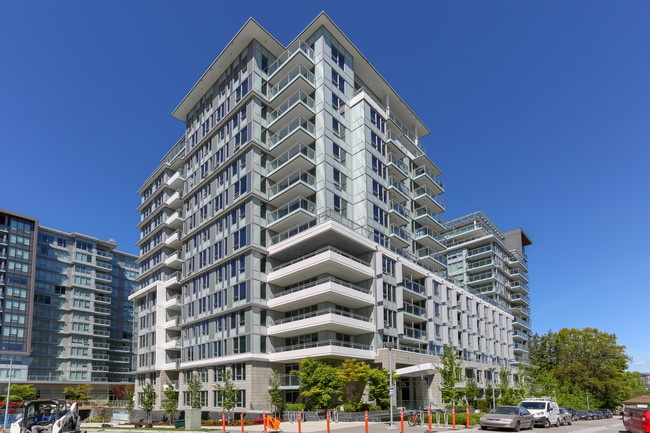 Ketcheson Park in Richmond, BC - Building Photo - Primary Photo