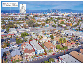 837 W 42nd Pl in Los Angeles, CA - Building Photo - Building Photo