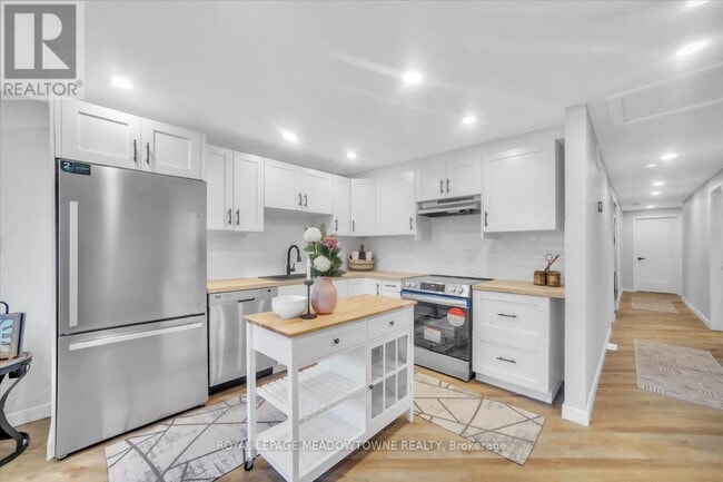 property at 80 McAnulty Blvd
