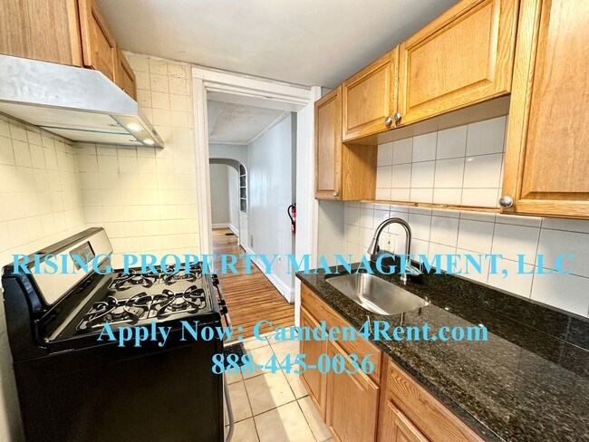 2821 N Constitution Rd in Camden, NJ - Building Photo - Building Photo