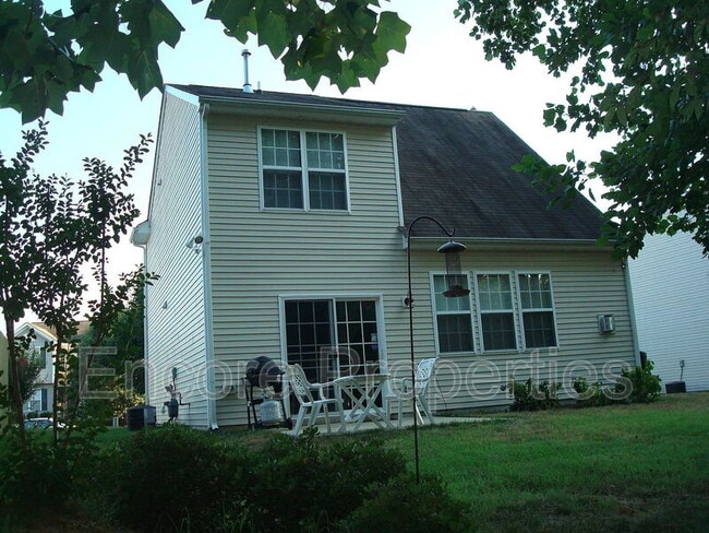 6225 Saybrooke Dr in Raleigh, NC - Building Photo - Building Photo