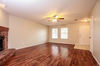 3432 Crisoforo Dr in Denton, TX - Building Photo - Building Photo