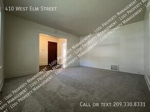 410 W Elm St in Lodi, CA - Building Photo - Building Photo