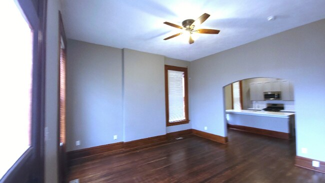 2631-2633 Shenandoah Ave-Unit -2633A in St. Louis, MO - Building Photo - Building Photo
